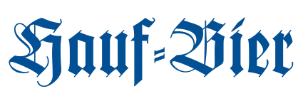 Hauf-Bier